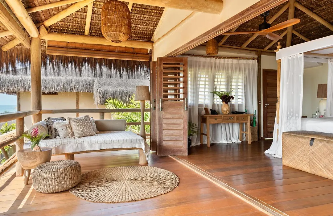 Filha Da Lua Ecolodge-1