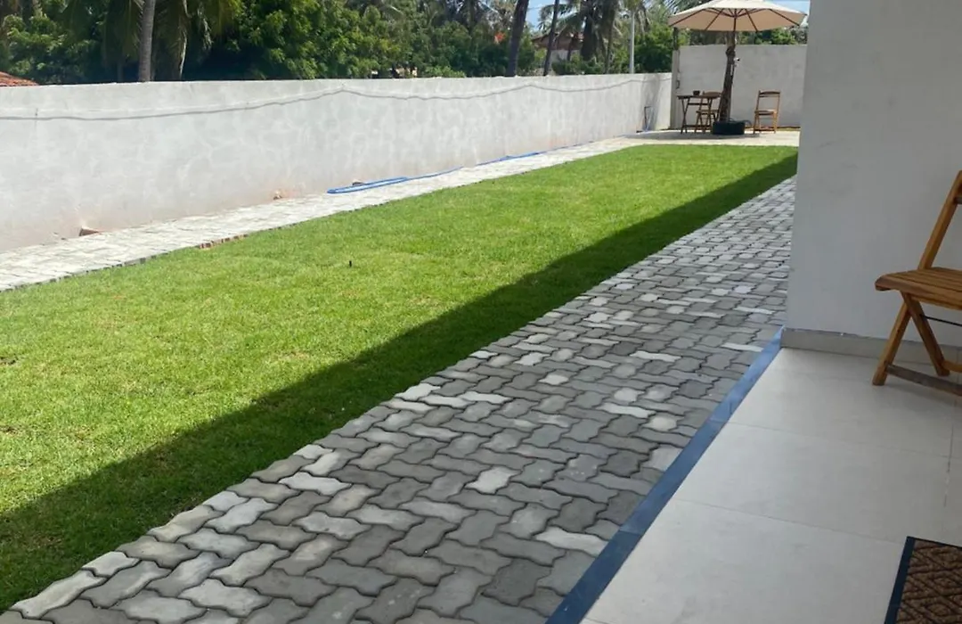 Pousada Vibe Guajiru-1