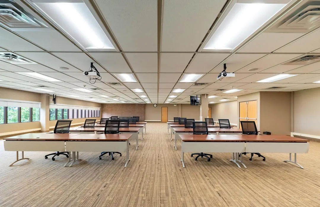 Dev Hotel And Conference Centre-1