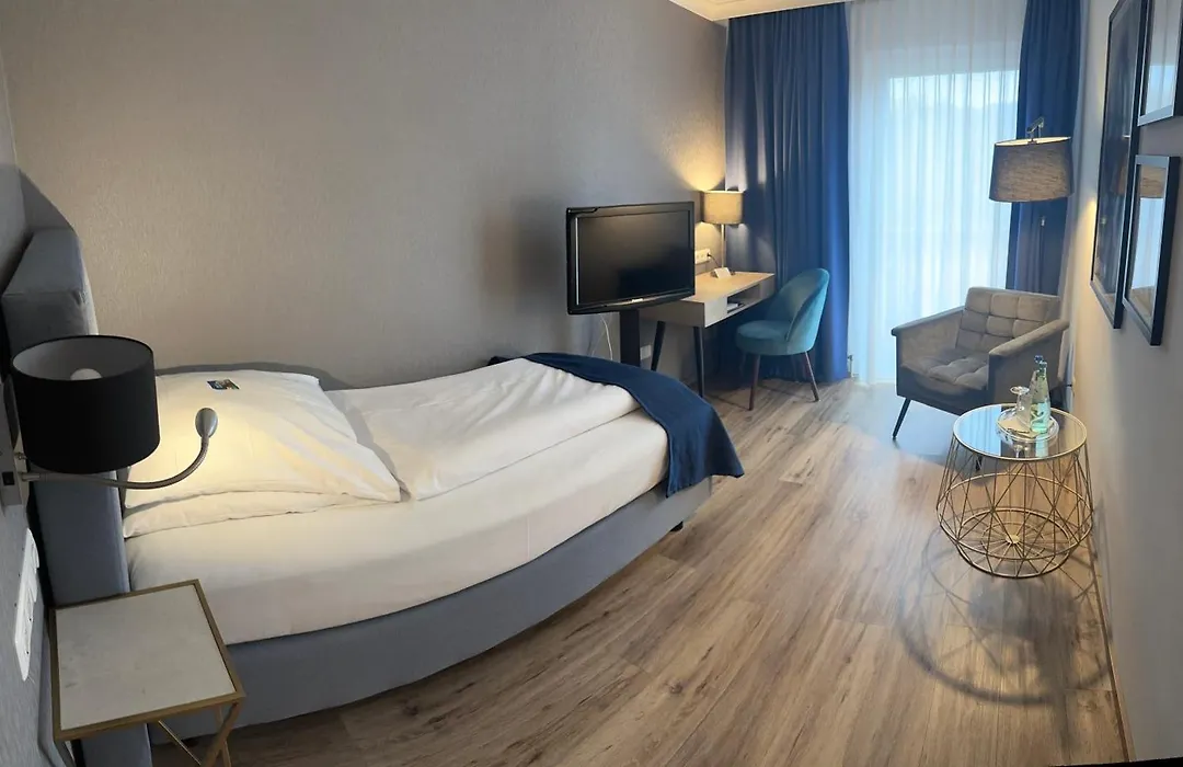 Hotel Räucherhansl-1
