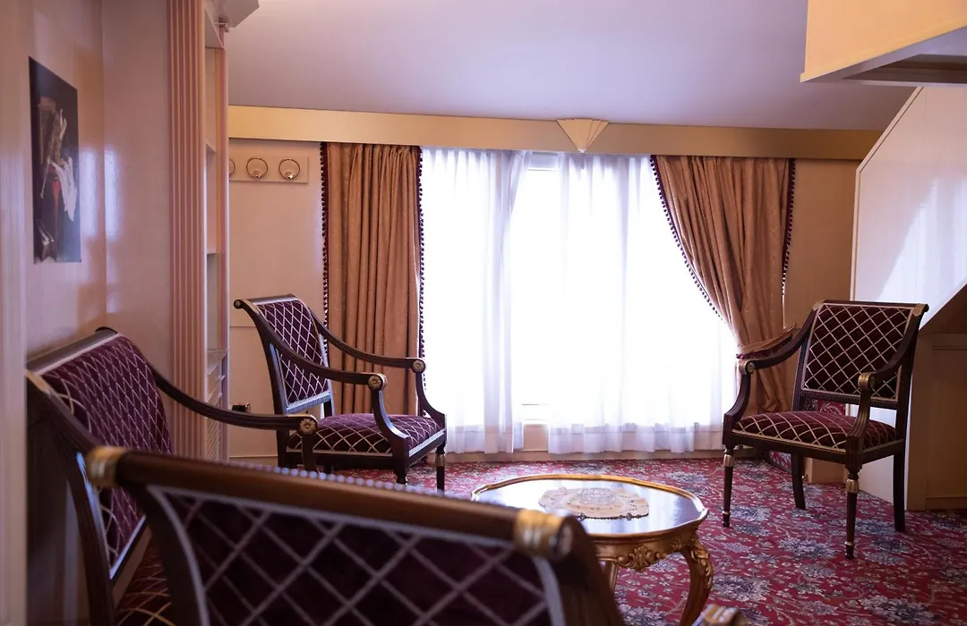 Hotel Wagner-1