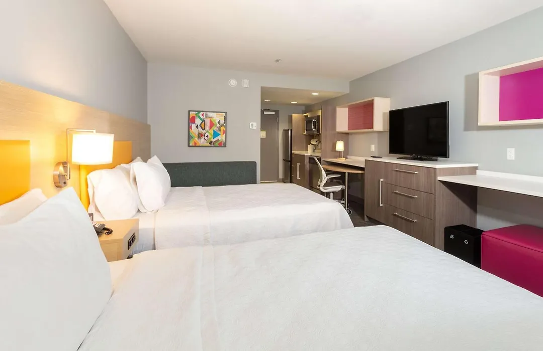 Home2 Suites By Hilton Fernandina Beach On Amelia Island, Fl-1