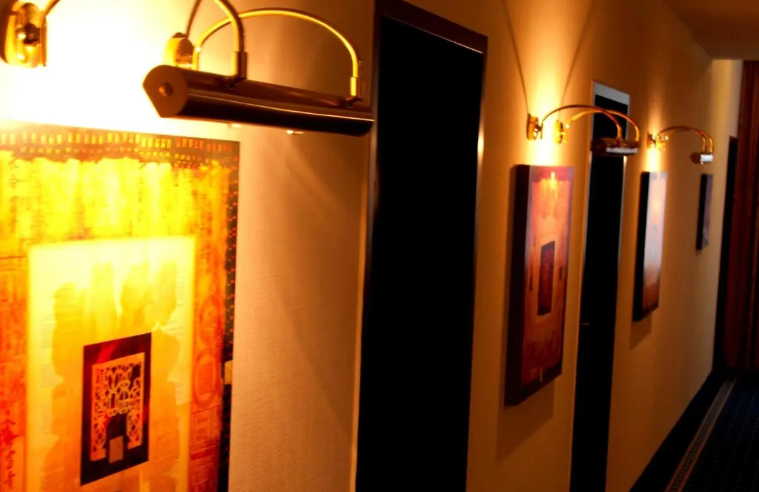 Best Western Hotel Augusta-1