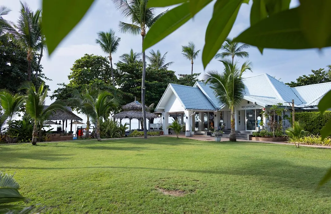 King's Garden Resort - SHA Plus-1