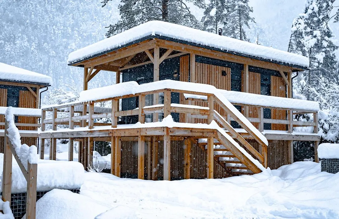 Europarcs Pressegger See-1