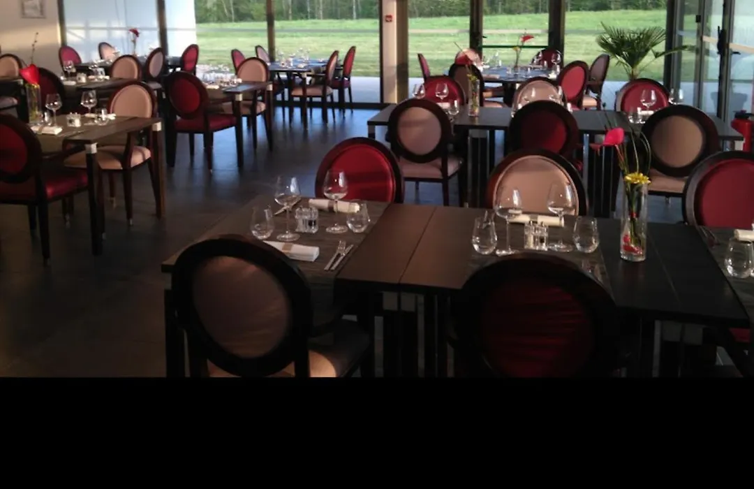Hôtel Restaurant TOQUE et PASSION-1