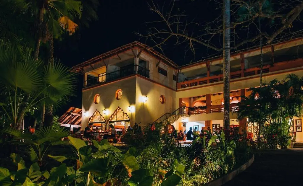 Mayaland Hotel & Bungalows-1