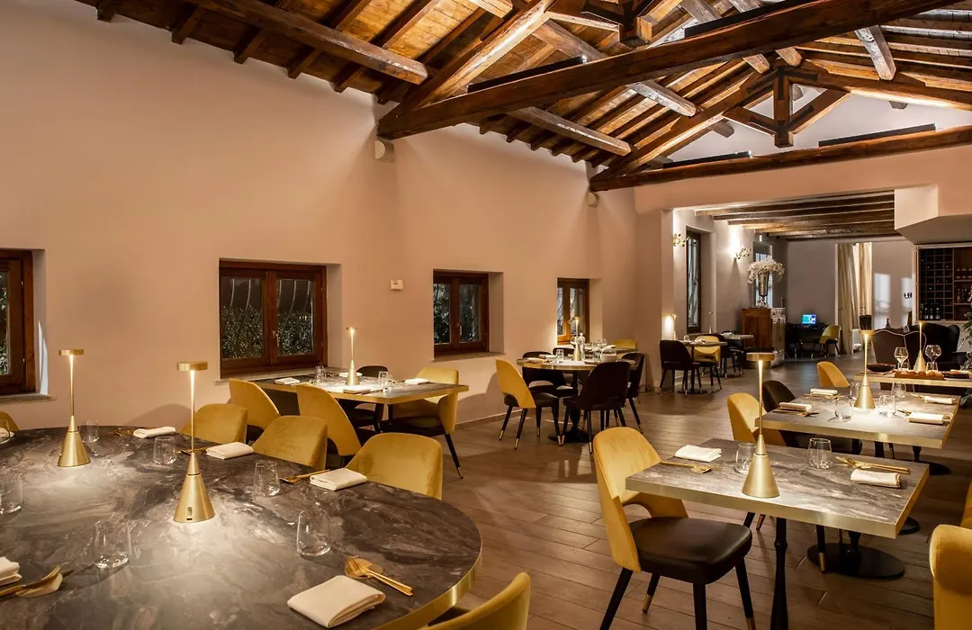 Antico Borgo di Sutri-1
