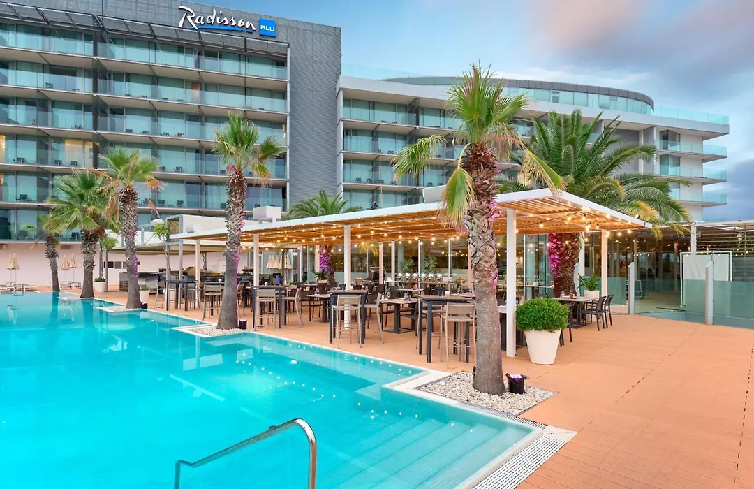 Radisson Blu Resort & Spa-1