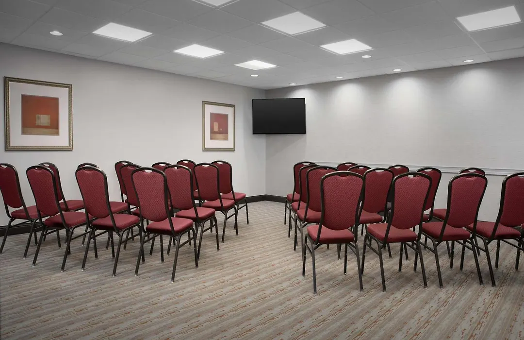 Hampton Inn & Suites-Knoxville/North I-75-1