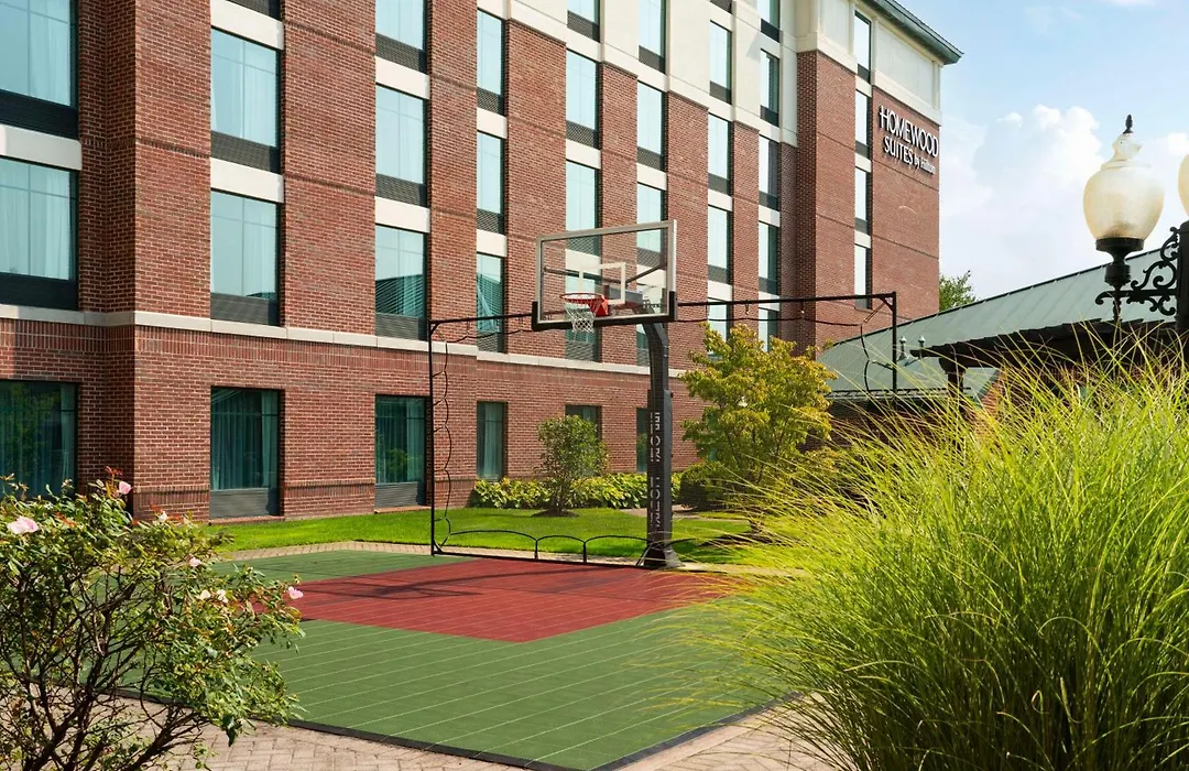 Homewood Suites By Hilton Hartford South-Glastonbury-1