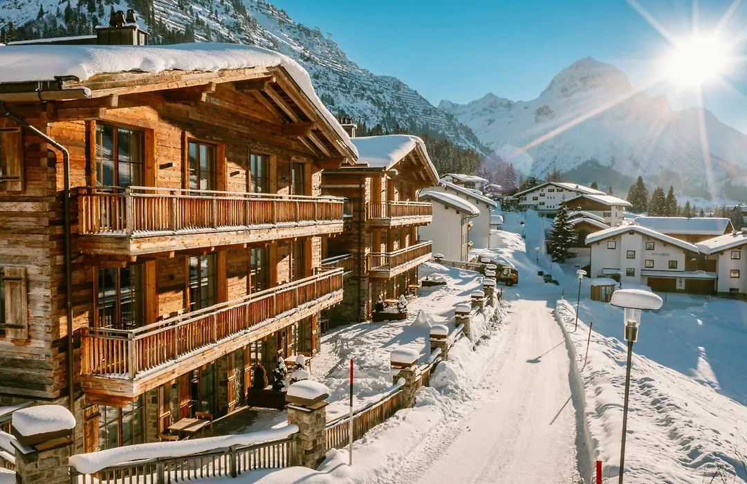 Severin*S - The Alpine Retreat-1