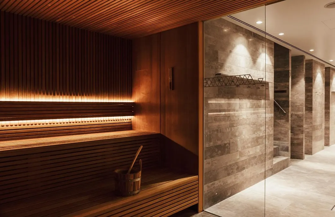 Spa & Resort Bachmair Weissach, Luxury Family Resort-1