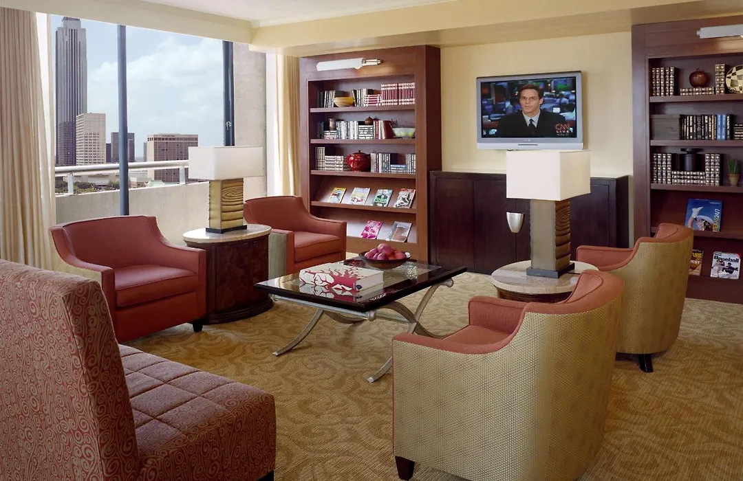 Hilton Houston Post Oak By The Galleria-1