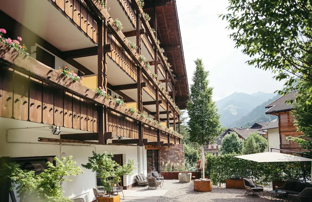 Martinerhof'S Brauhotel-1