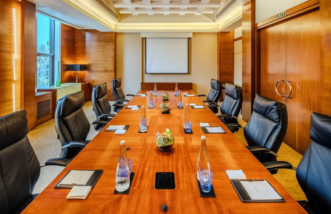 Vivanta Goa, Panaji-1