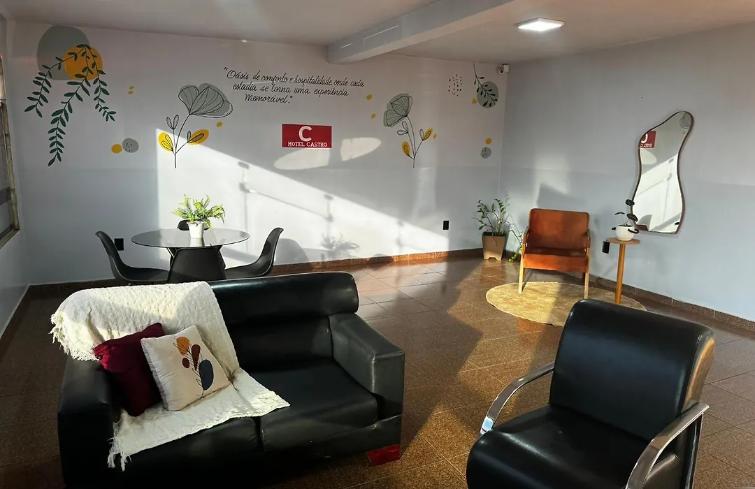 Hotel Castro-1