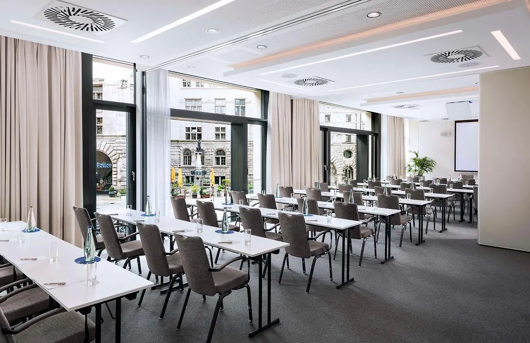 Nh Leipzig Zentrum-1