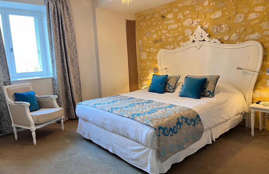 Hôtel Edward 1er-1