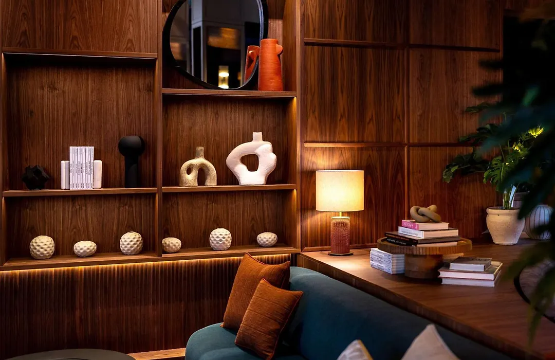 Radisson Blu Hotel Zurich Airport-1