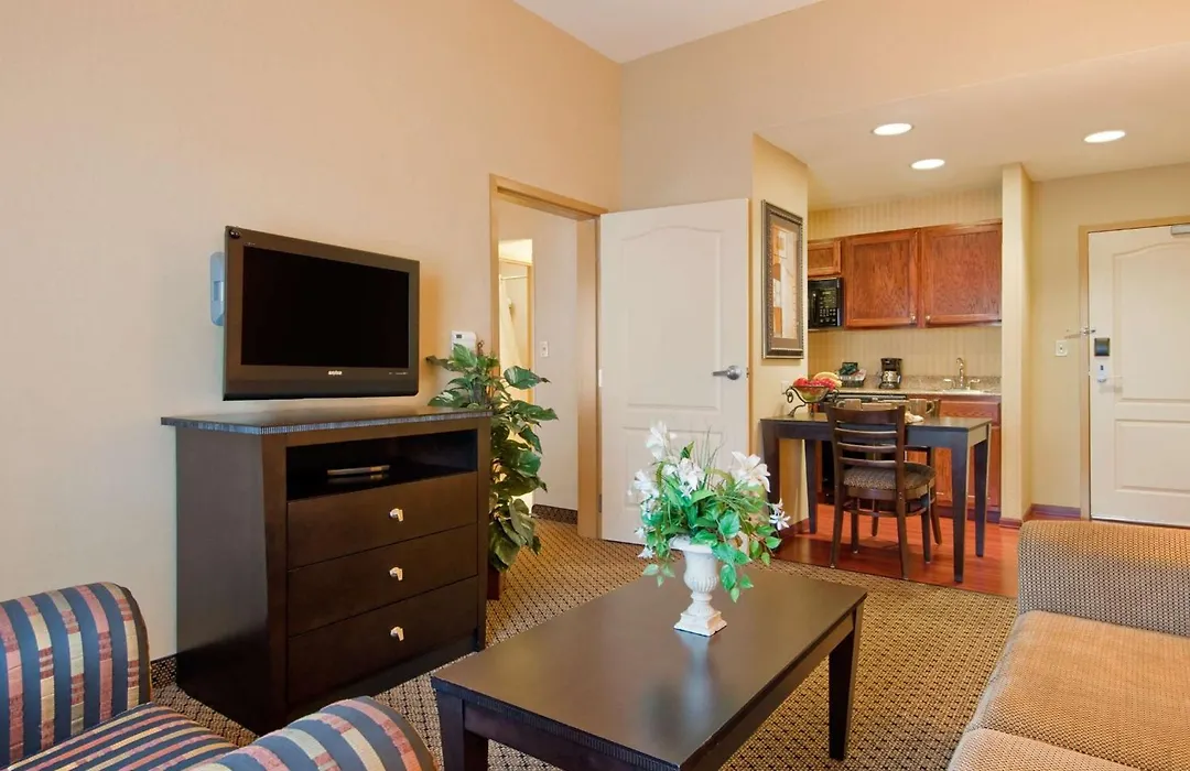 Homewood Suites By Hilton Tulsa-South-1