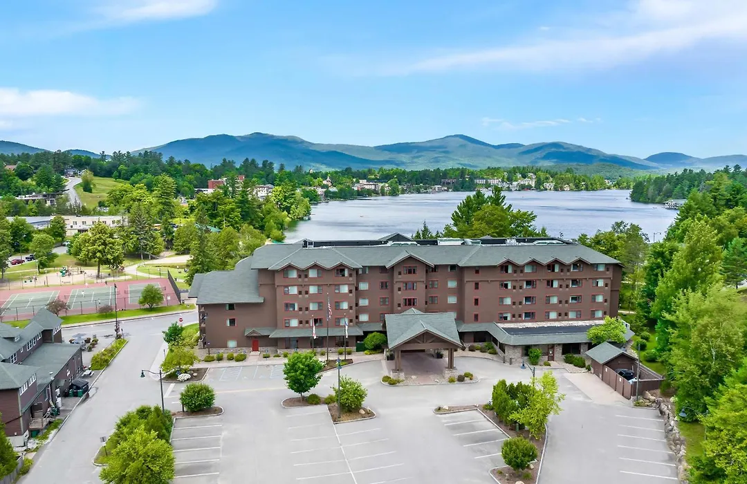Hampton Inn & Suites Lake Placid-1