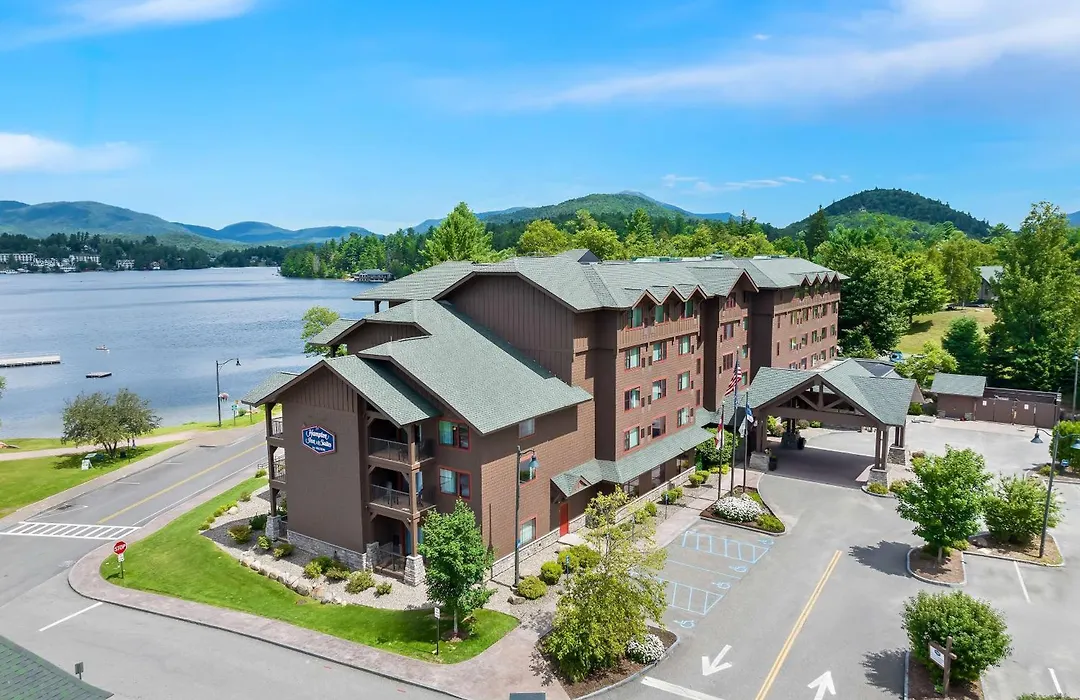 Hampton Inn & Suites Lake Placid-1