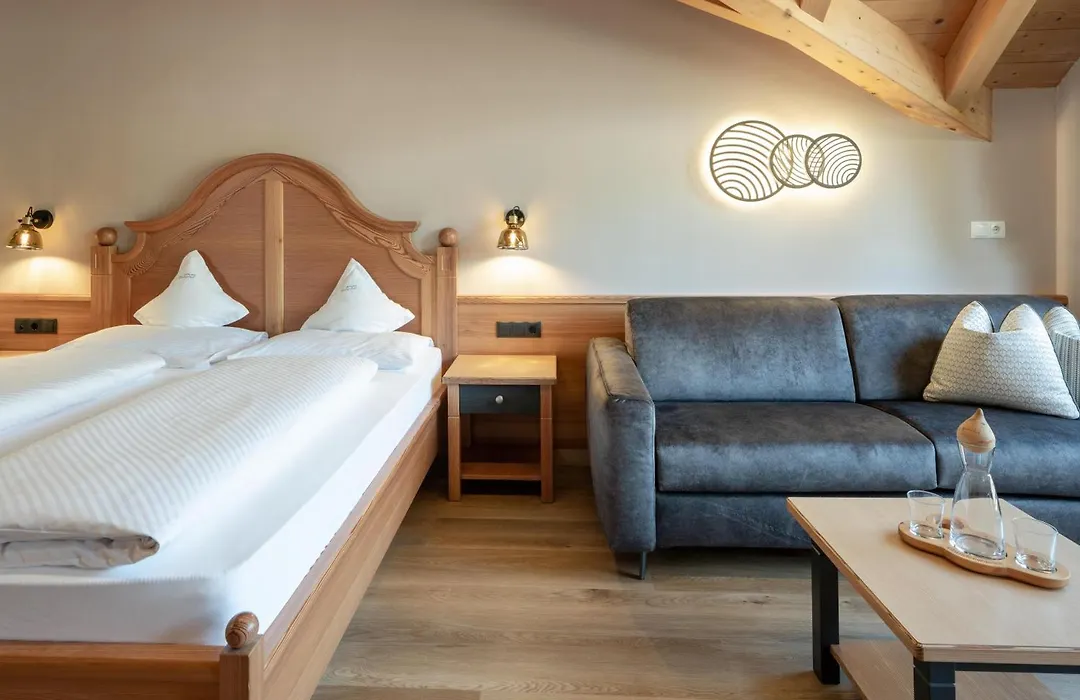 Hotel Bacherhof-1