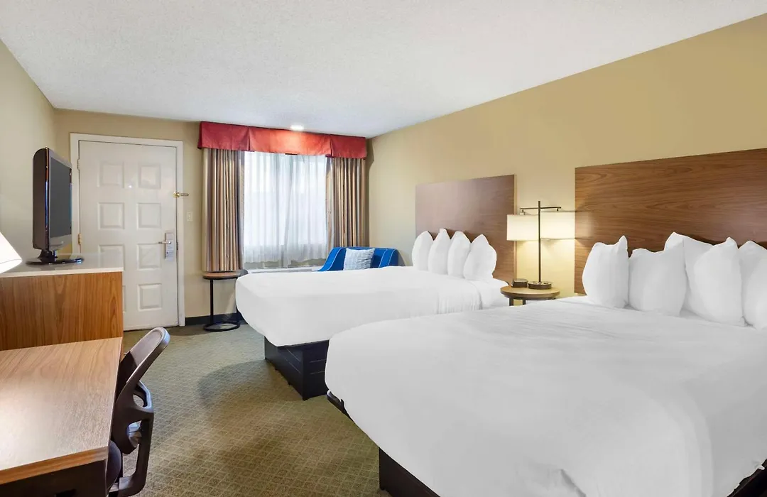 Best Western Shadow Inn-1