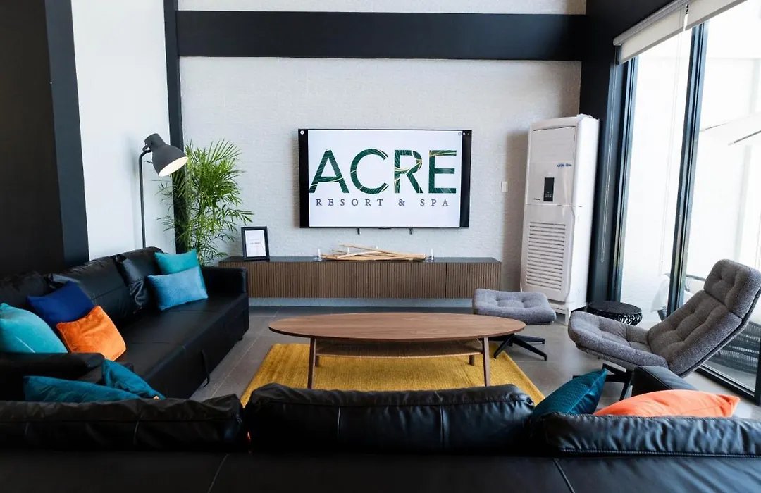 Acre Resort And Spa-1