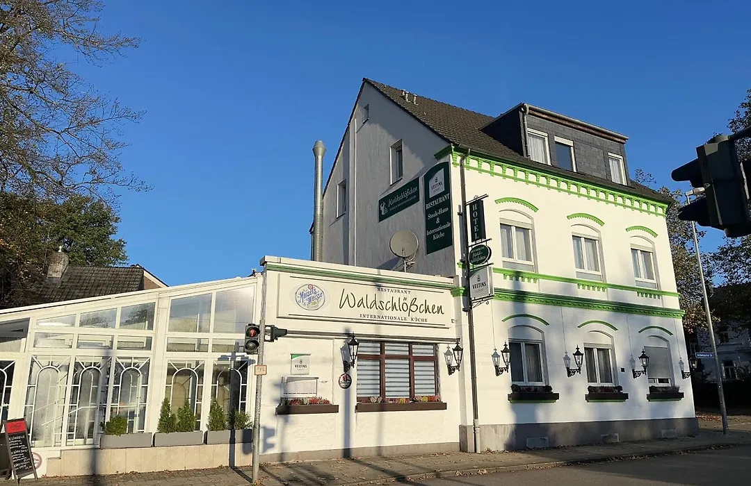Hotel Waldschlößchen-1