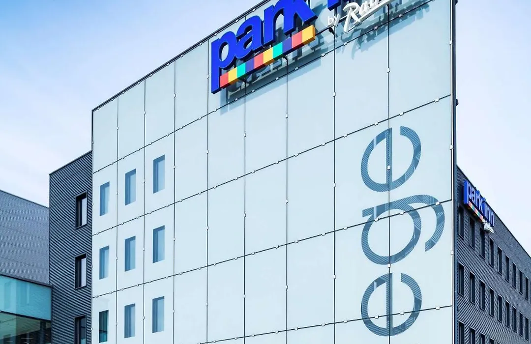 Park Inn By Radisson Liege Airport-1
