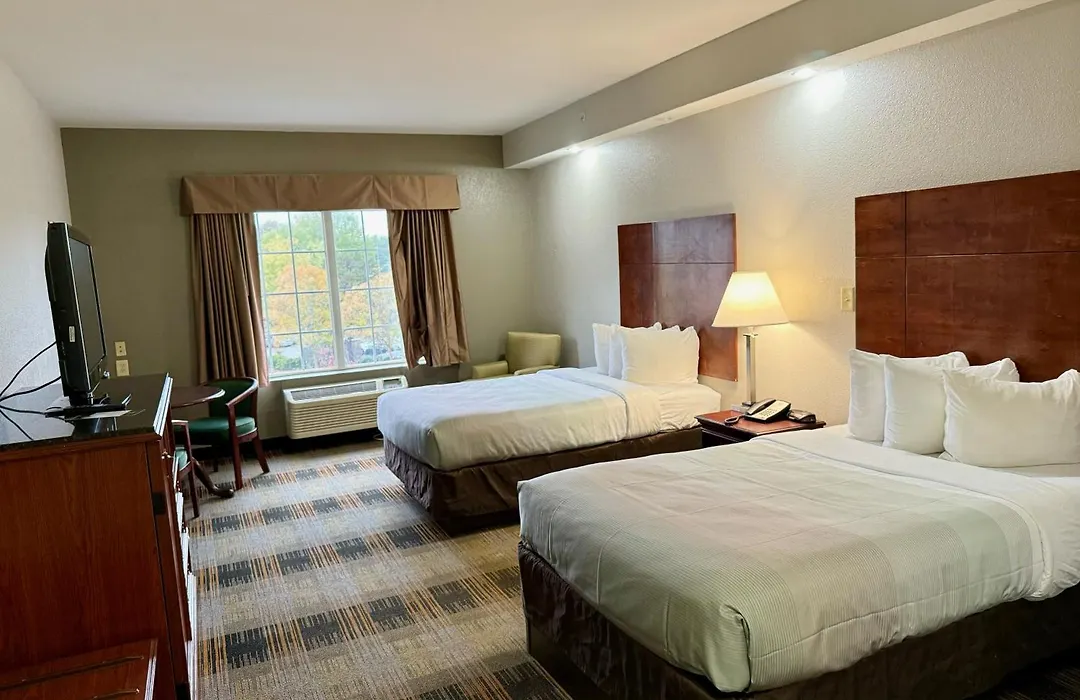 Quality Inn Newnan - Atlanta South-1