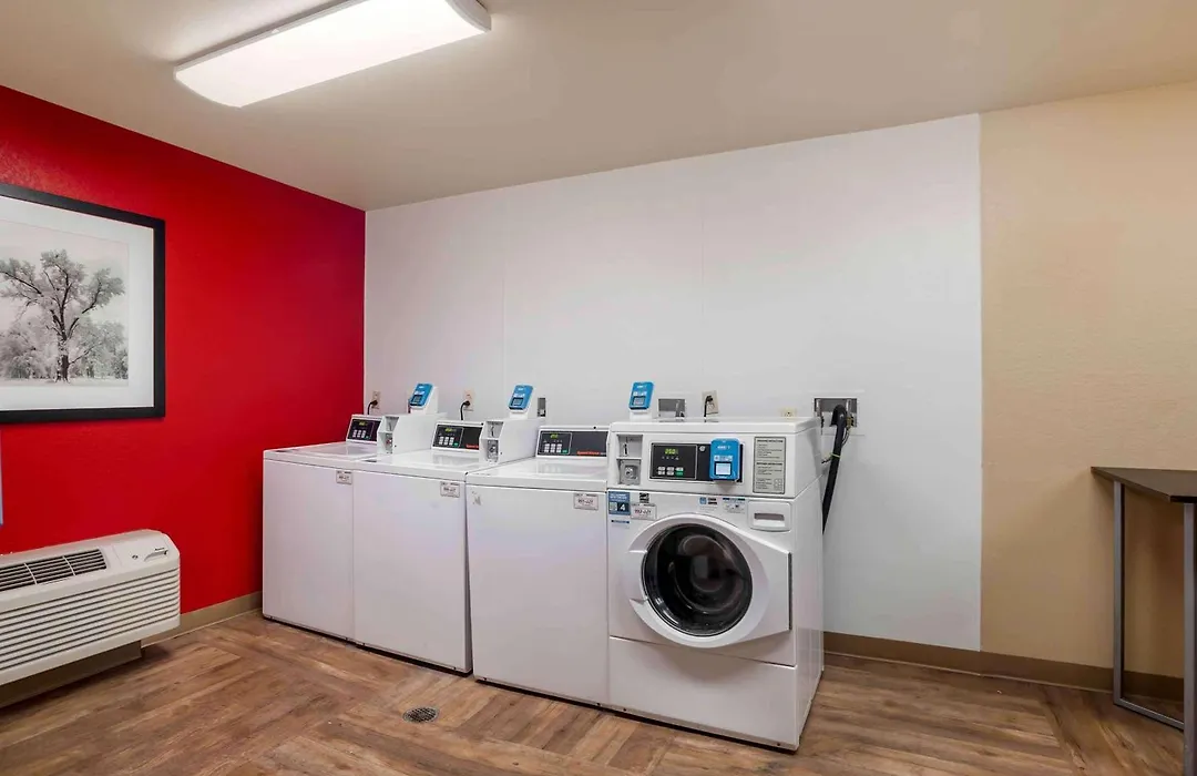 Extended Stay America Suites - Orange County - Lake Forest-1