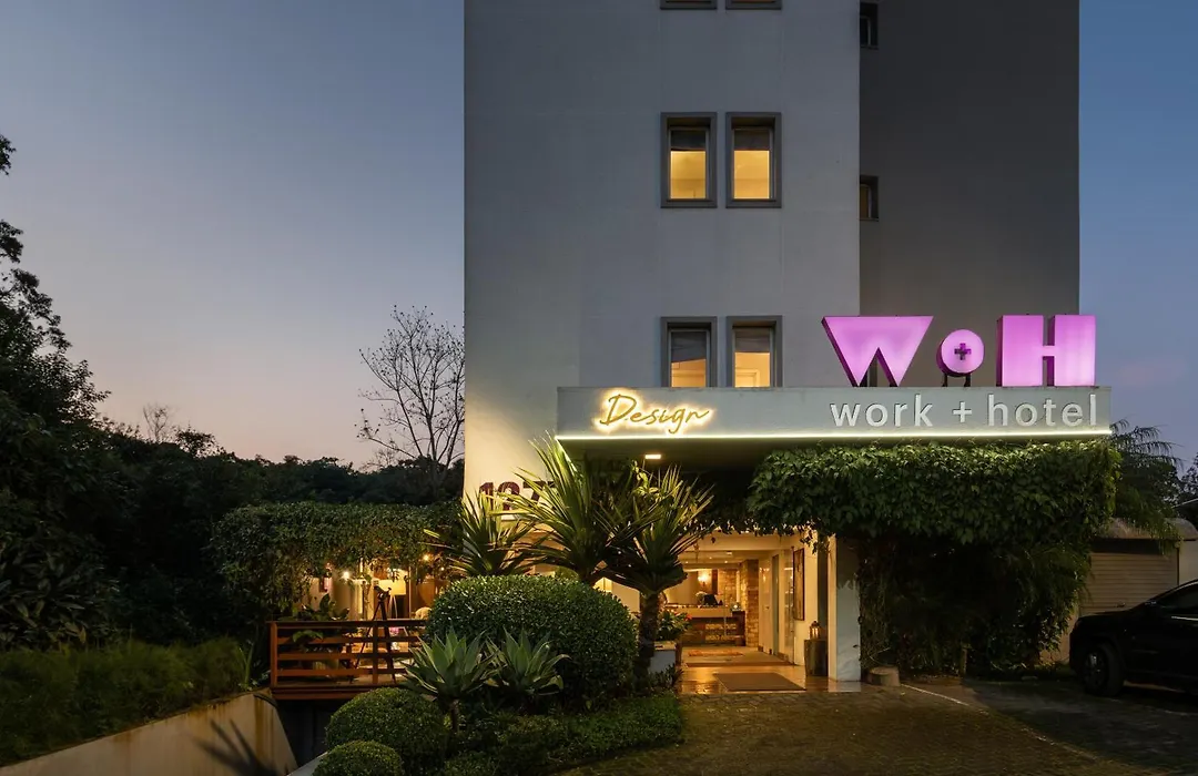 Work Hotel Design-1