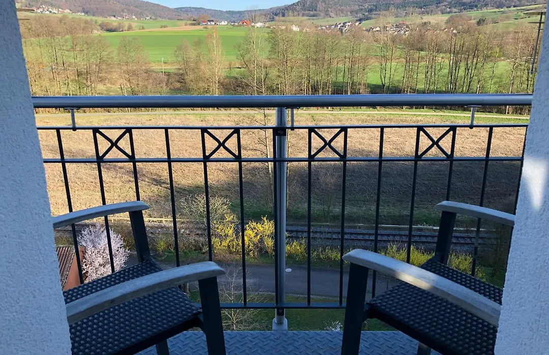Hofgut Langenborn Wohnen auf Zeit möblierte Apartments Aschaffenburg Alzenau Frankfurt-1