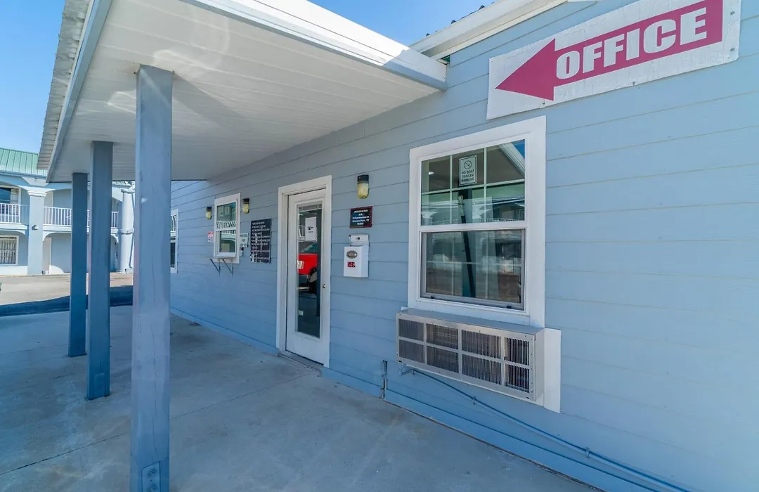 Pelican Inn By Belvilla Aransas Pass, Tx-1