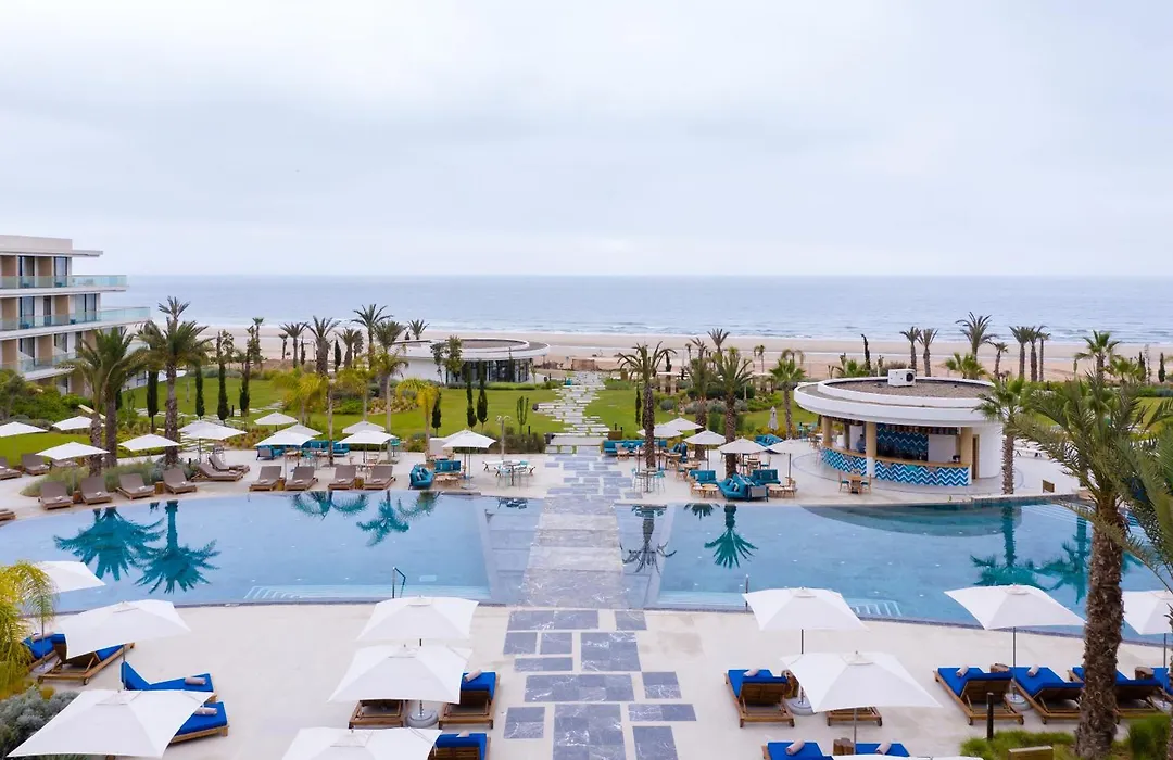 Hyatt Regency Taghazout-1