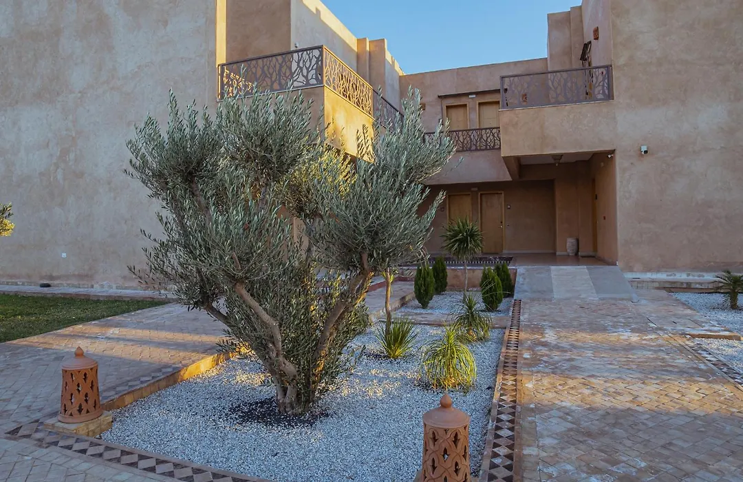 Sumahan Suites & Spa-1
