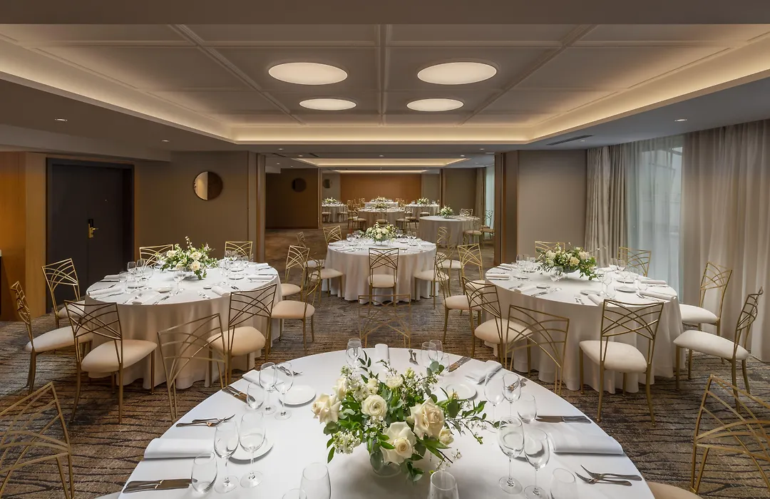 Intercontinental Athenee Palace Bucharest By Ihg-1