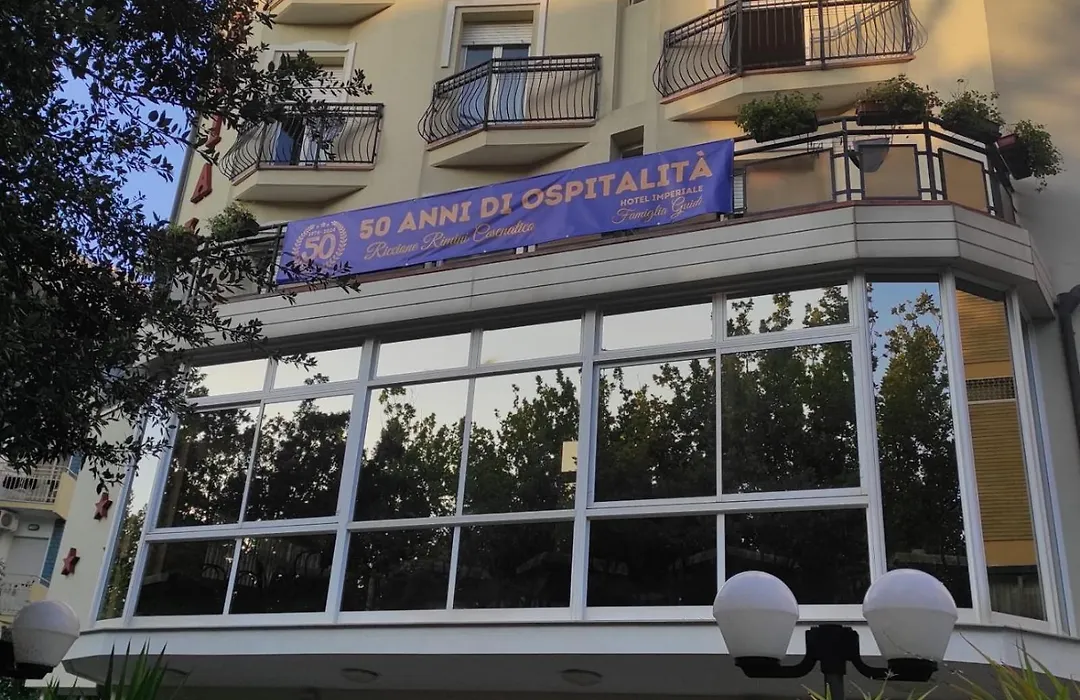 Hotel Imperiale-1