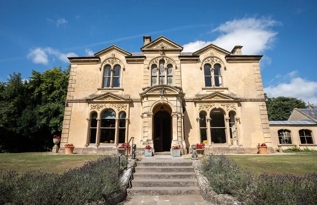 Beechfield House-1