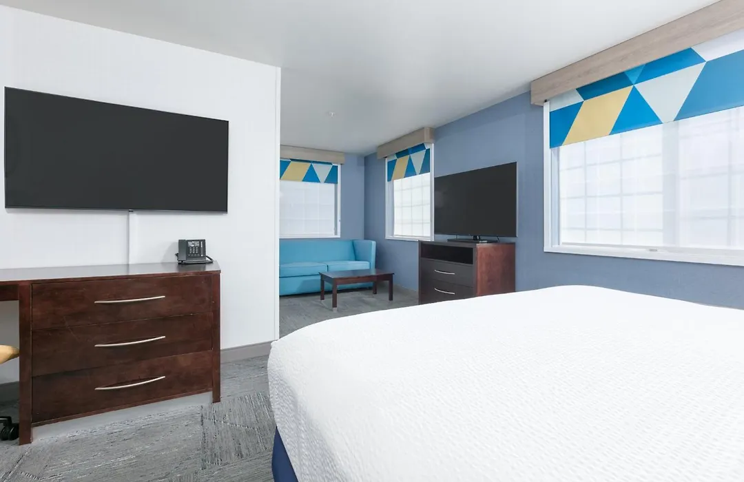 Holiday Inn Express Spokane-Valley By Ihg-1