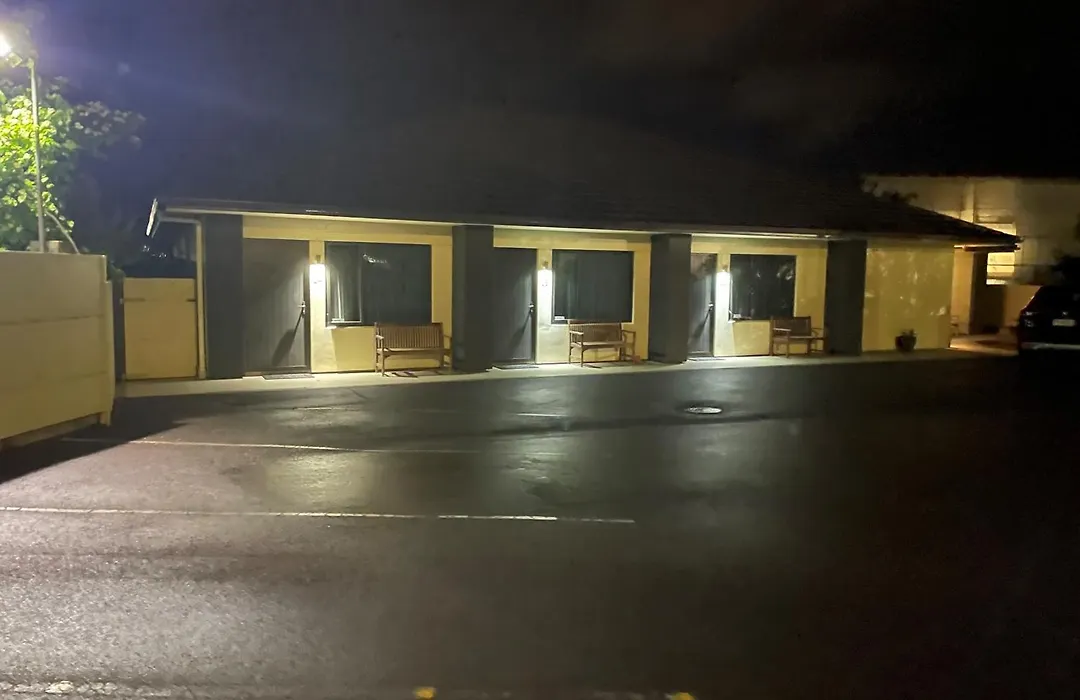 Kauri Court Motel And Apartments-1