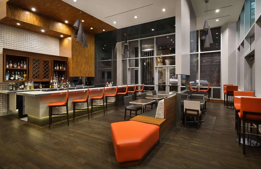Homewood Suites- Denver Downtown Convention Center-1