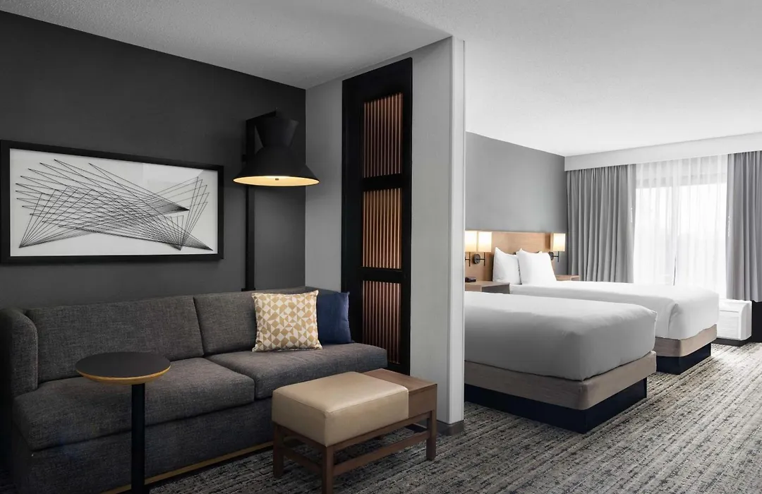 Hyatt Place Nashville/Hendersonville-1