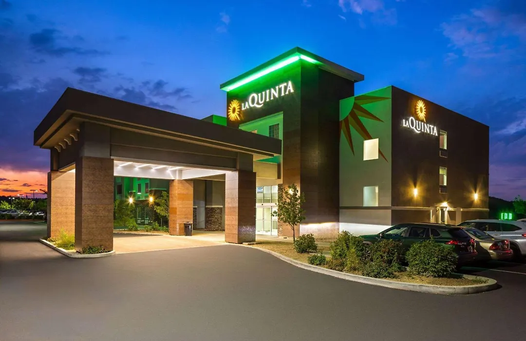 La Quinta By Wyndham Williams-Grand Canyon Area-1