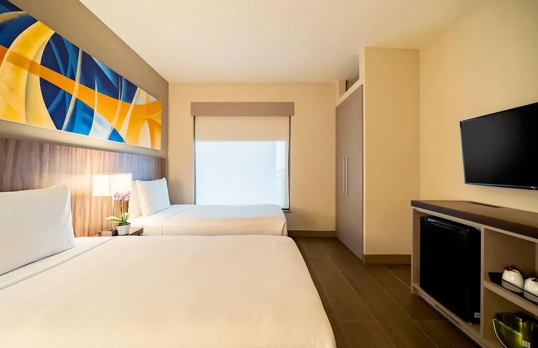 Hyatt Place Macae-1
