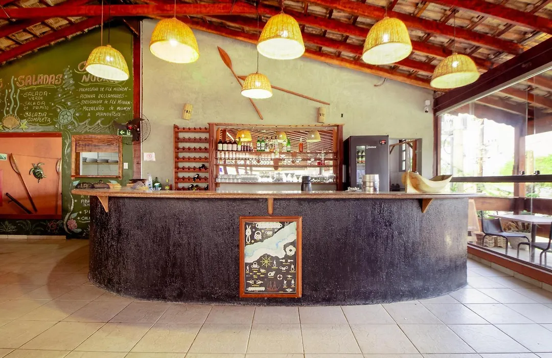 Hotel Dellamares-1