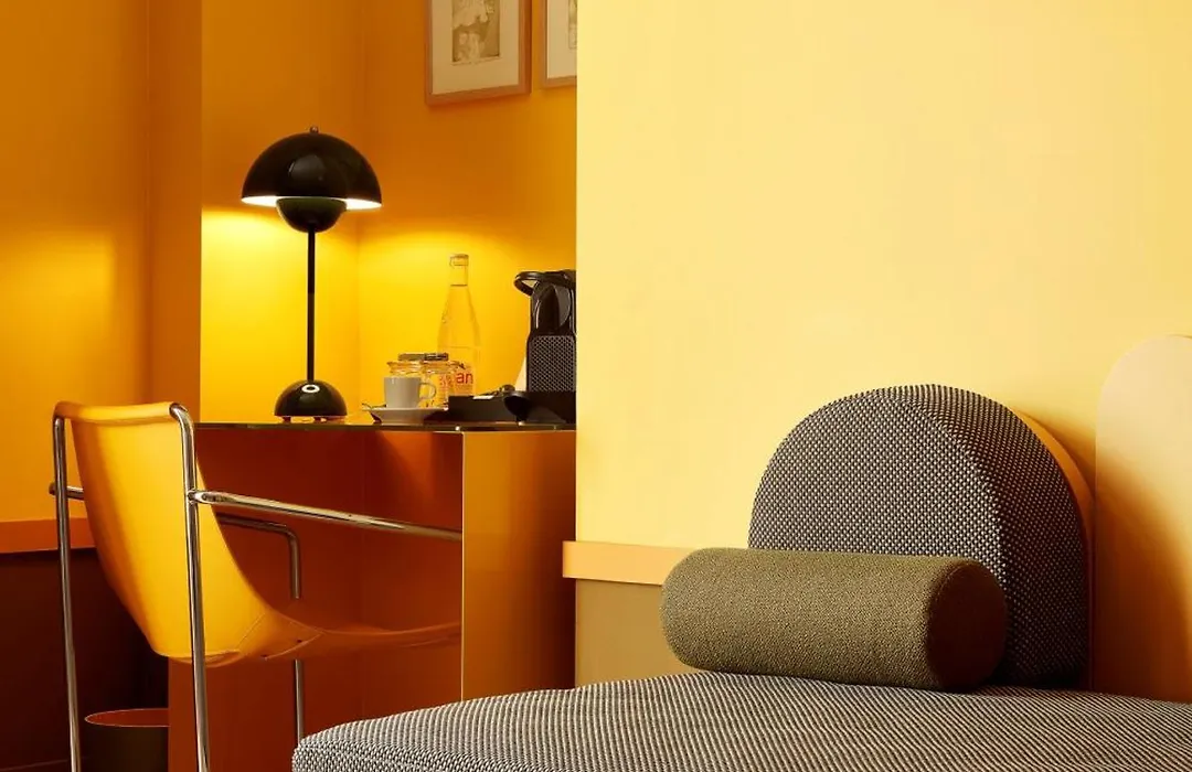Hotel De Cambis Best Western Premier Collection-1